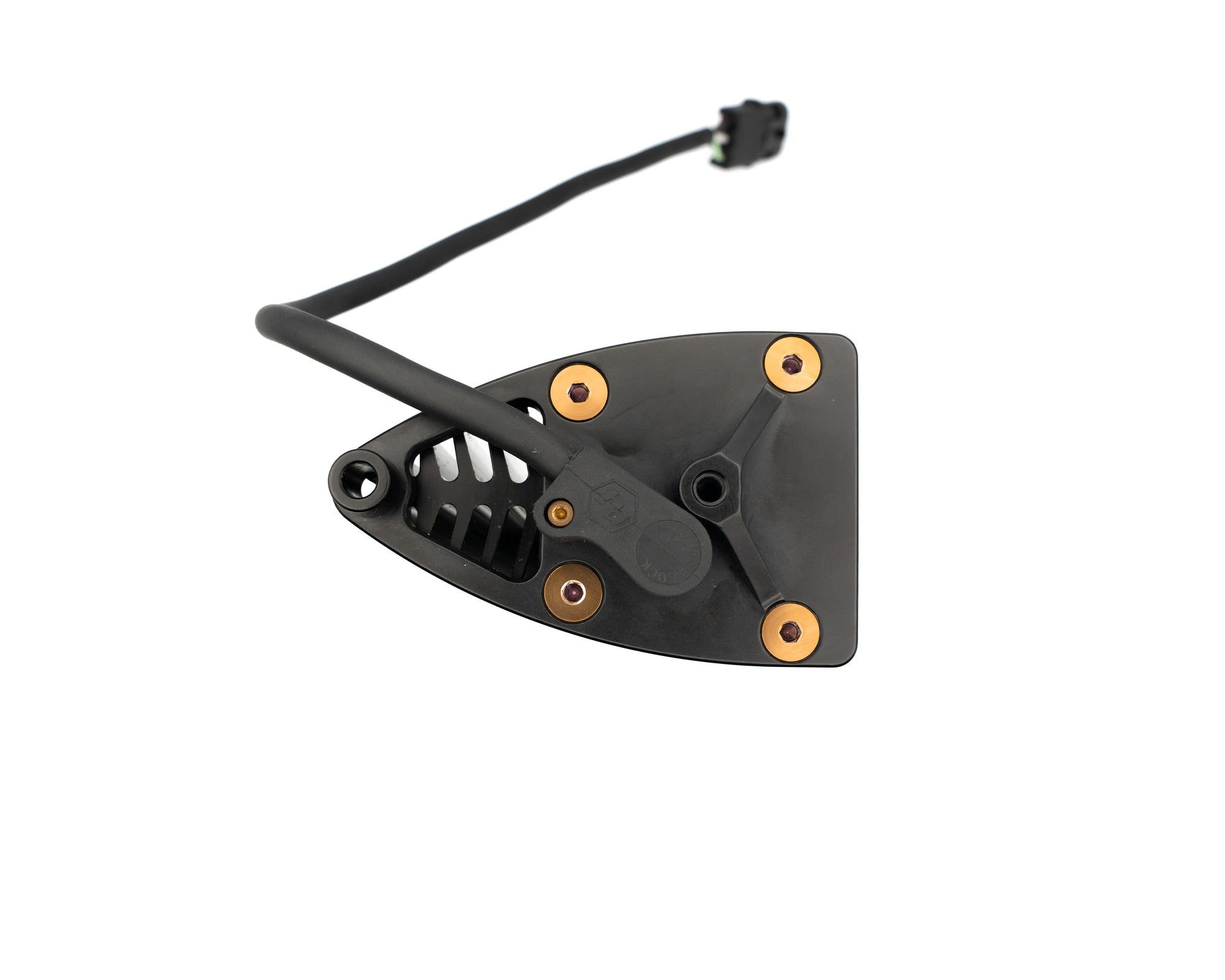 Baja Designs OnX6 Titanium Bolts