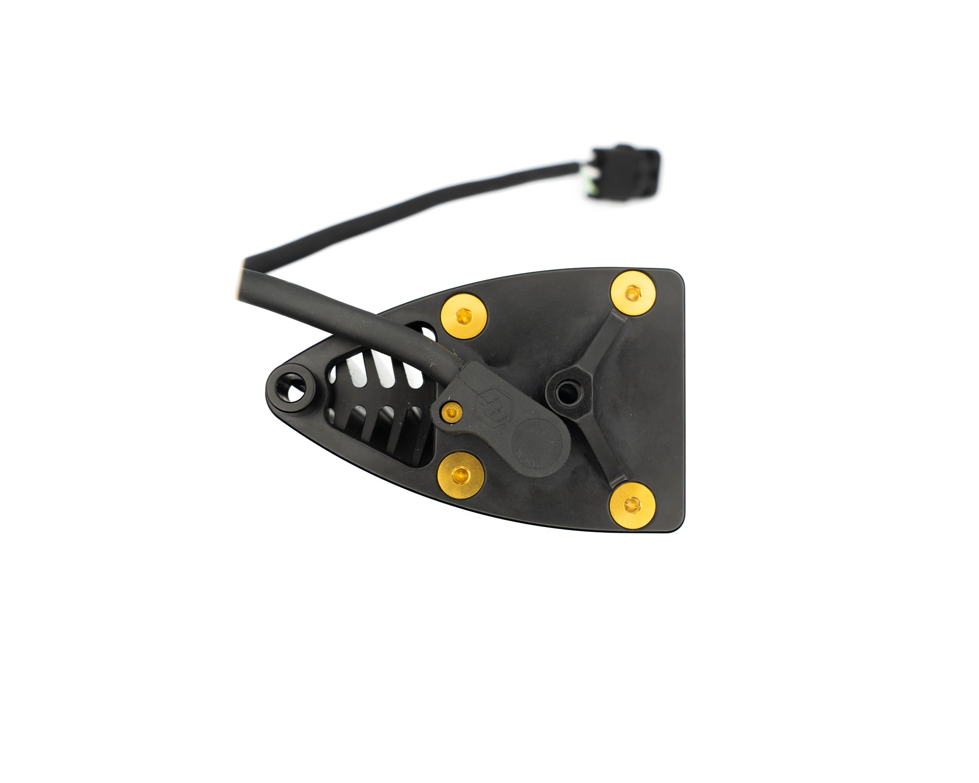 Baja Designs OnX6 Titanium Bolts