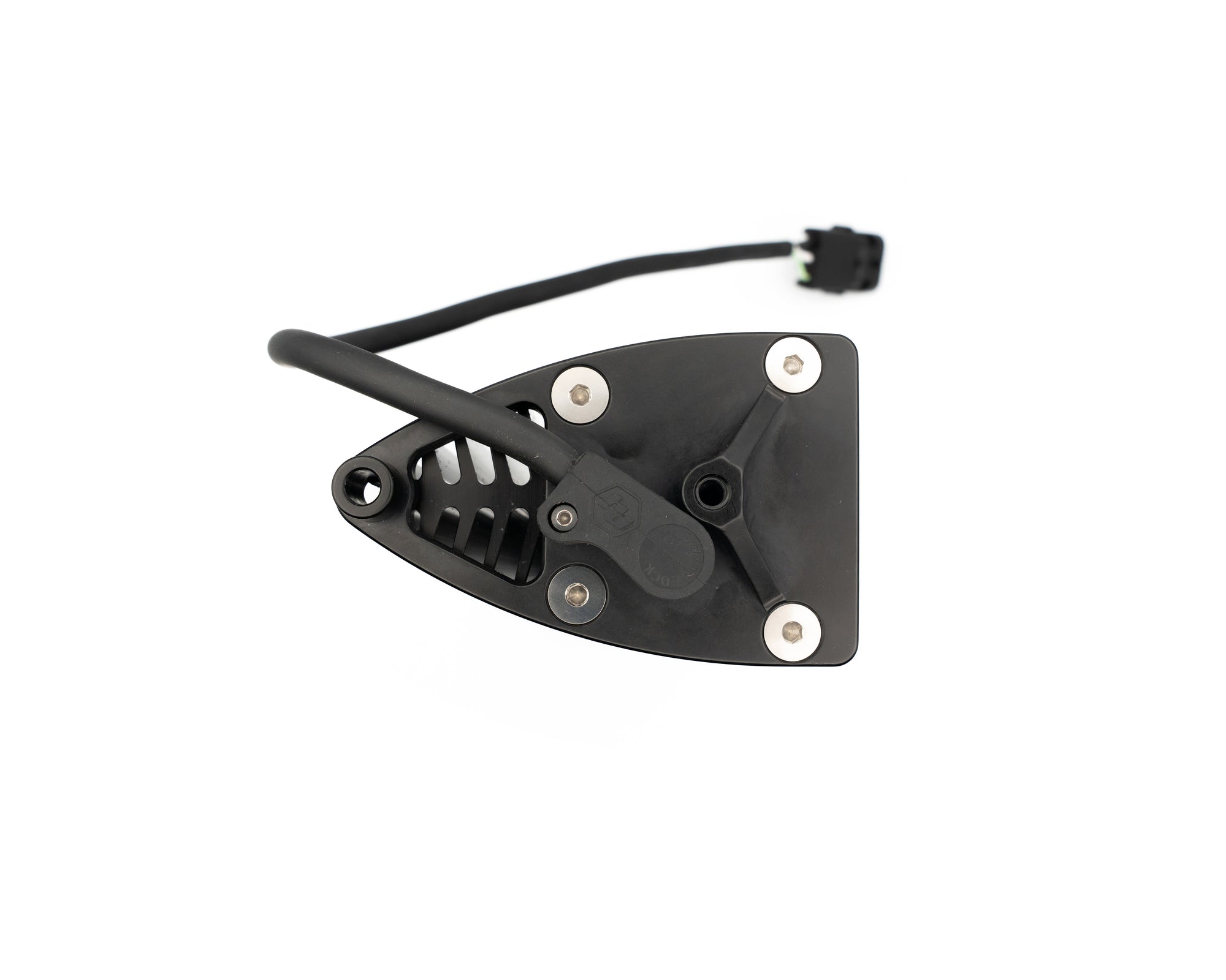 Baja Designs OnX6 Titanium Bolts