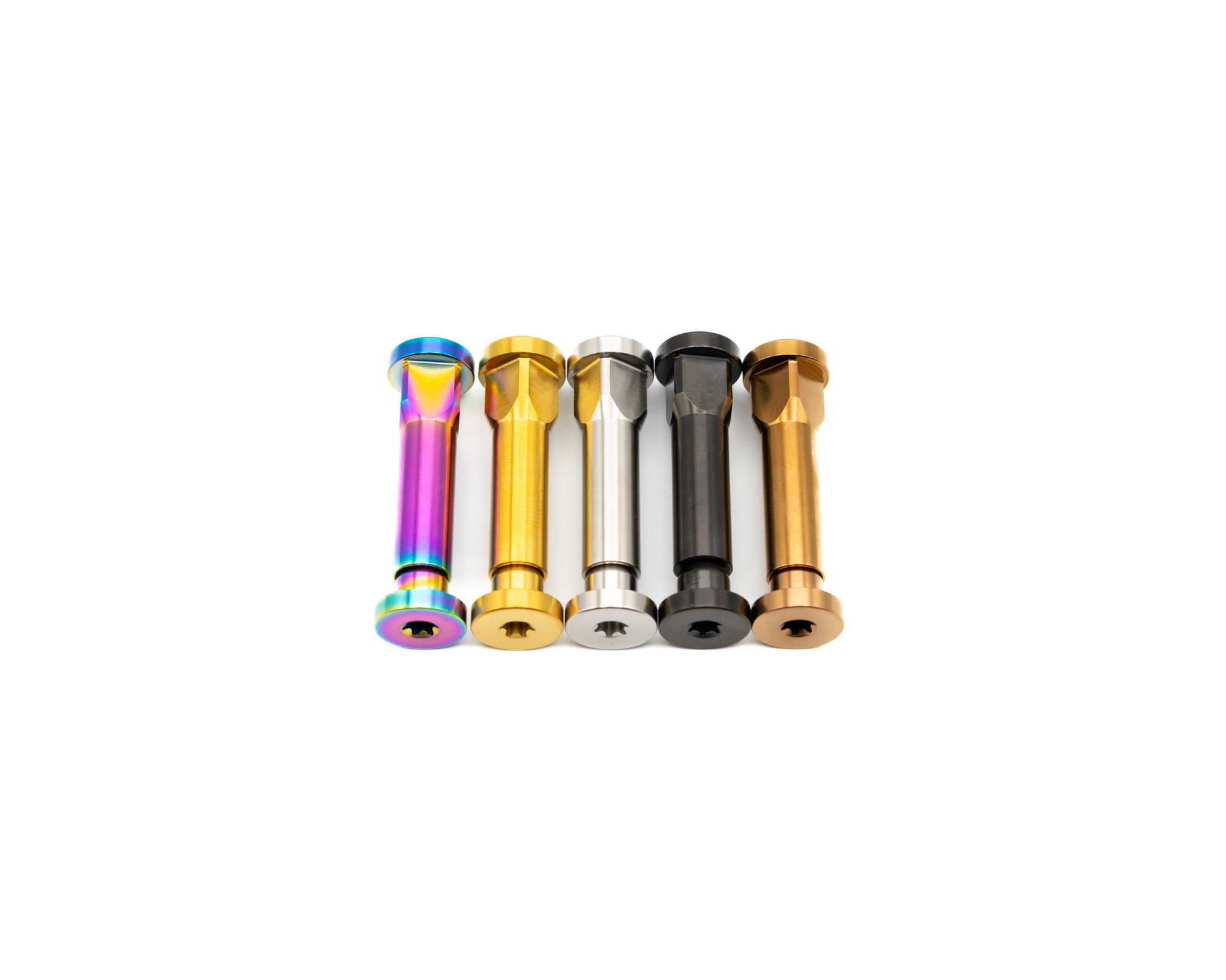 mighty sattelstütze SL Speed Seatpost Clamp Bolt