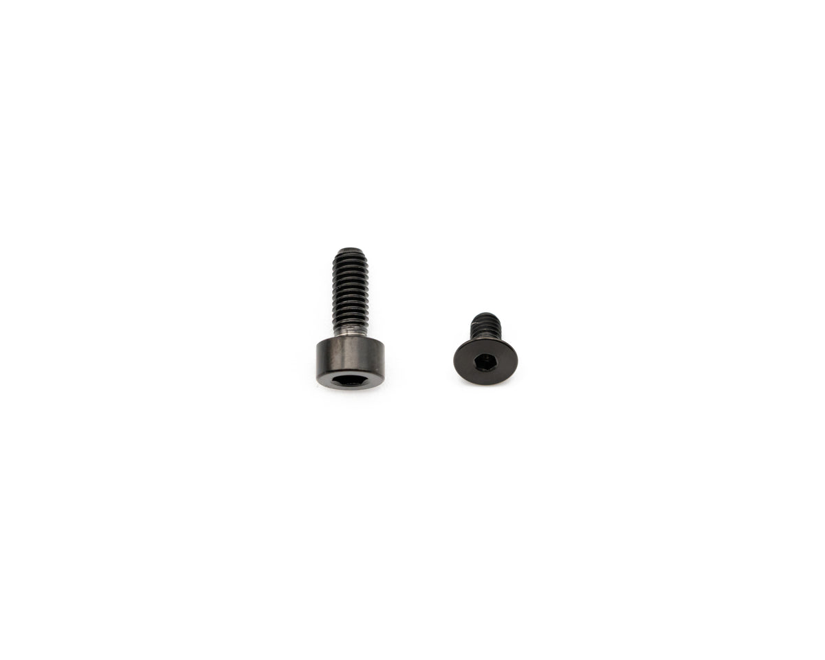 Rockshox Fork Titanium Bolt Kit