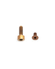 Rockshox Fork Titanium Bolt Kit