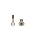 Rockshox Fork Titanium Bolt Kit