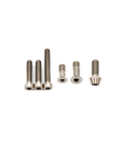 SRAM Mountain Rear Derailleur Titanium Bolt Kit