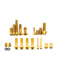 SRAM Road and XPLR Groupset Titanium Bolt Kit