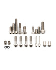 SRAM Road and XPLR Groupset Titanium Bolt Kit