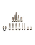 SRAM Road and XPLR Groupset Titanium Bolt Kit