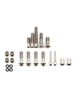 SRAM Road and XPLR Groupset Titanium Bolt Kit