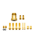 SRAM Road and XPLR Groupset Titanium Bolt Kit