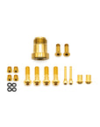 SRAM Road and XPLR Groupset Titanium Bolt Kit