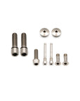 Shimano Dura-Ace, Ultegra, 105, and GRX Groupset Titanium Bolt Kit