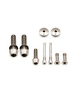 Shimano Dura-Ace, Ultegra, 105, and GRX Groupset Titanium Bolt Kit