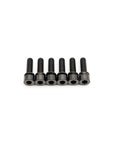 Cannondale 3 Stem Titanium Bolt Kit