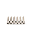 Cannondale 3 Stem Titanium Bolt Kit