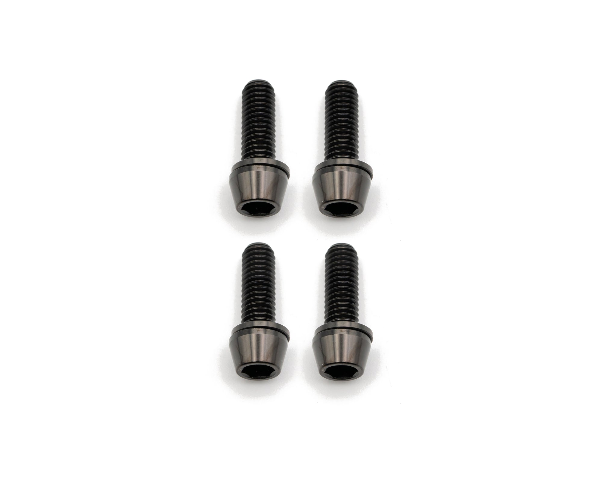 Brake Caliper Mounting Bolts - Mountain - Titanium