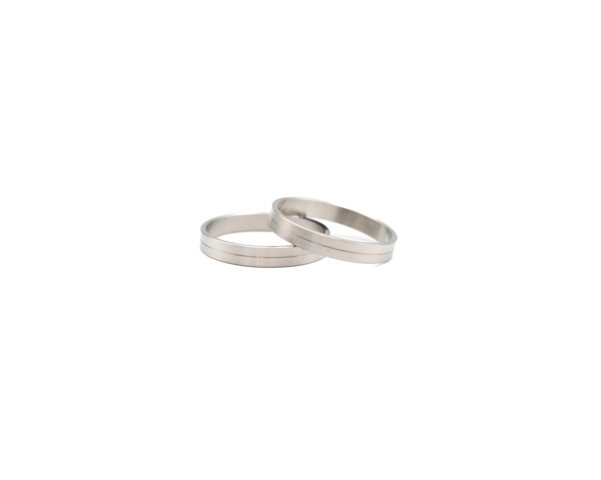 Better Bolts Titanium Headset Spacer - 5mm