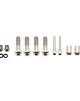 SRAM Road and XPLR Groupset Titanium Bolt Kit