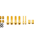 SRAM Road and XPLR Groupset Titanium Bolt Kit