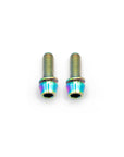 Brake Caliper Mounting Bolts - Mountain - Titanium