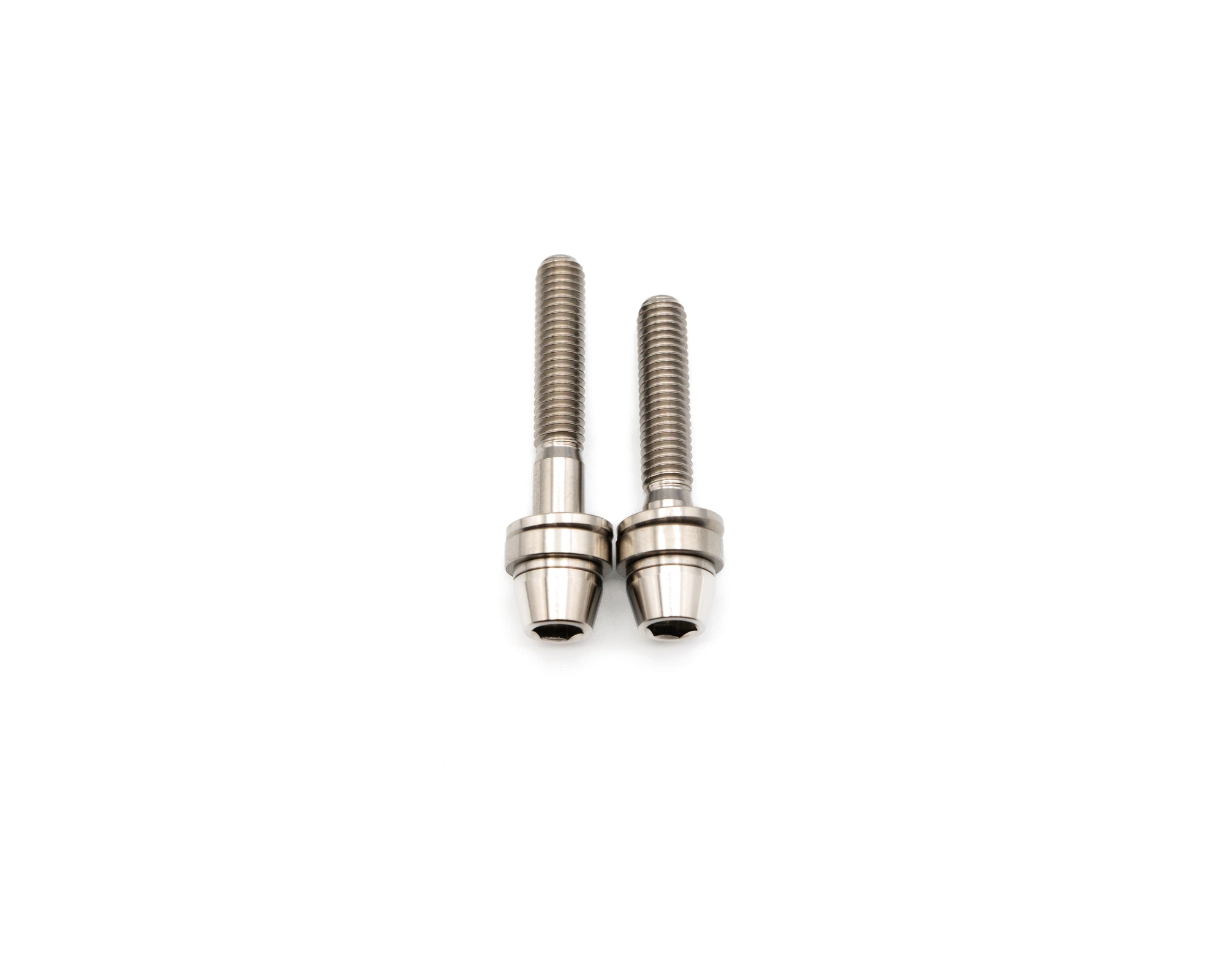 Brake Caliper Mounting Bolts - Mountain - Titanium