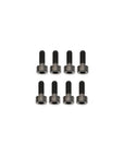 Venture Built Industries GFC Third Brake Chase Light Titanium Bolts