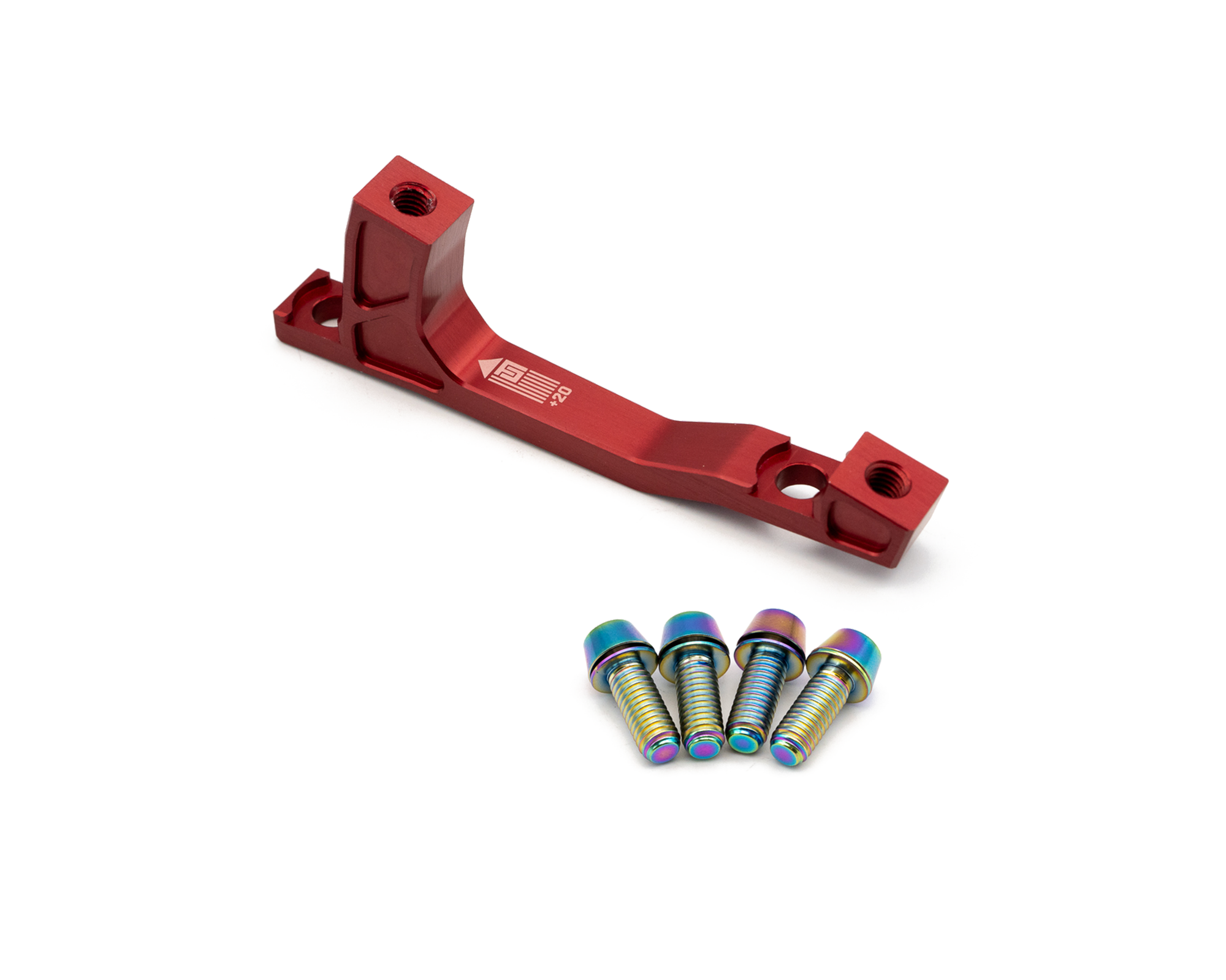 Disc Brake Adapters – Better Bolts