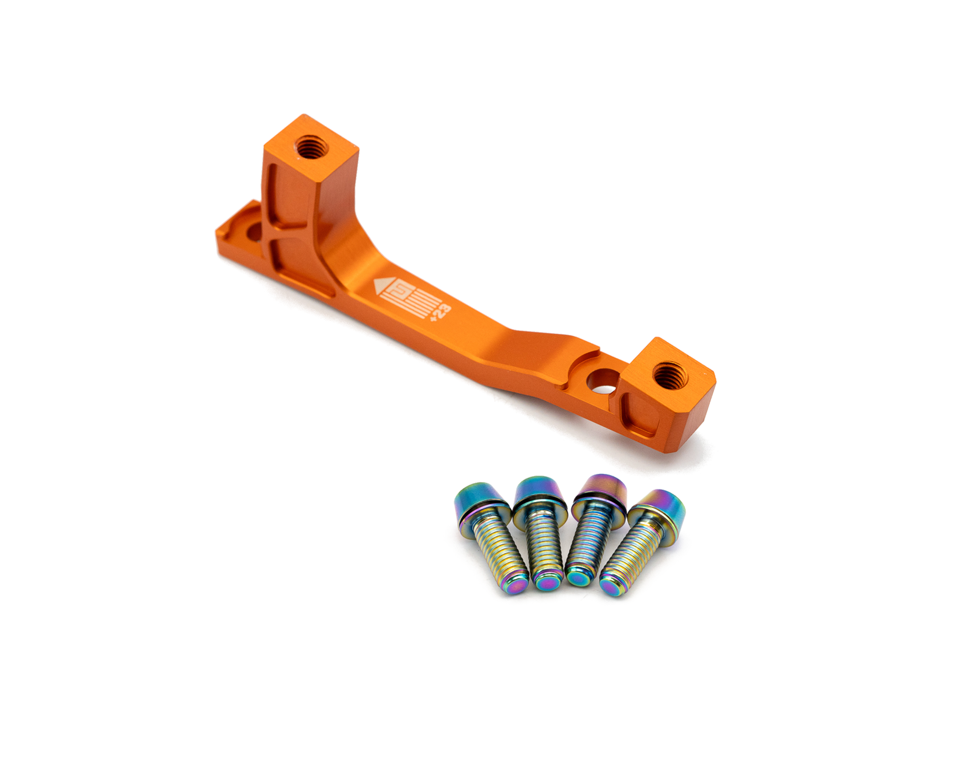 Brake-Adapter-23-Orange-Rainbow-Bolts.pn