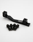 Mountain Bike Post Mount Disc Brake Adapter +40