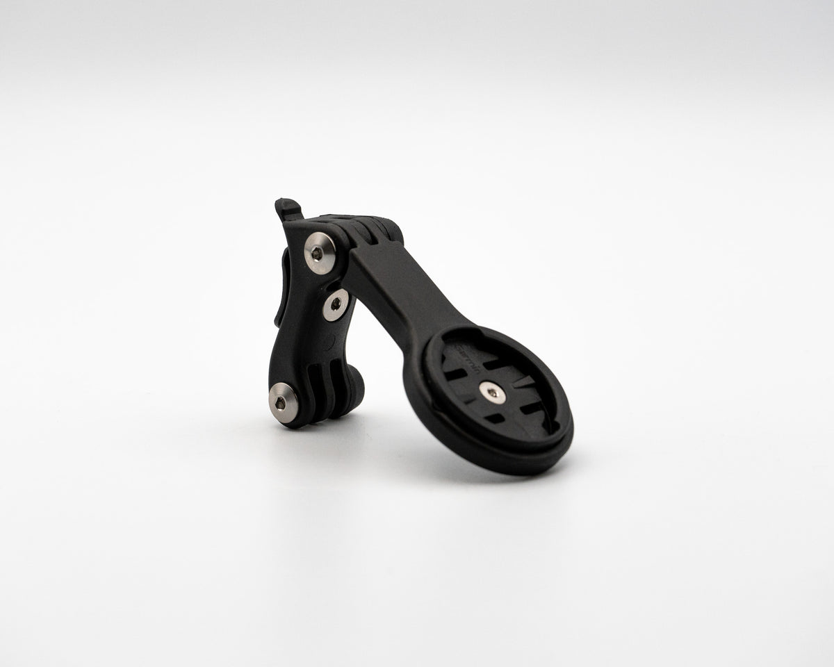 Computer Accessory Mounts Cervelo Light and Computer Mount Titanium Bolt Kit – Better Bolts