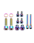 TRP DHR EVO Brake Bolt Kit