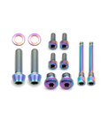 TRP DHR EVO Brake Bolt Kit