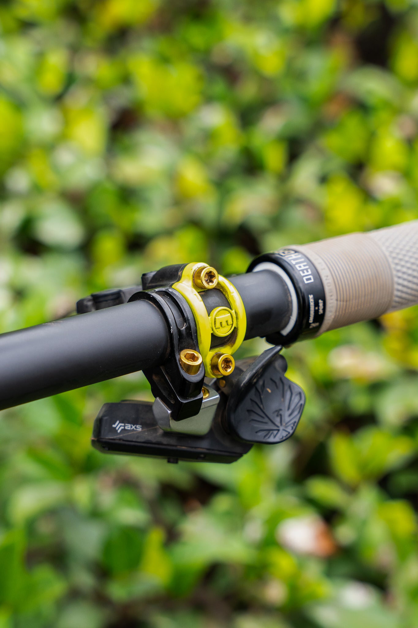 Magura MT7 Titanium Bolt Kit – Better Bolts