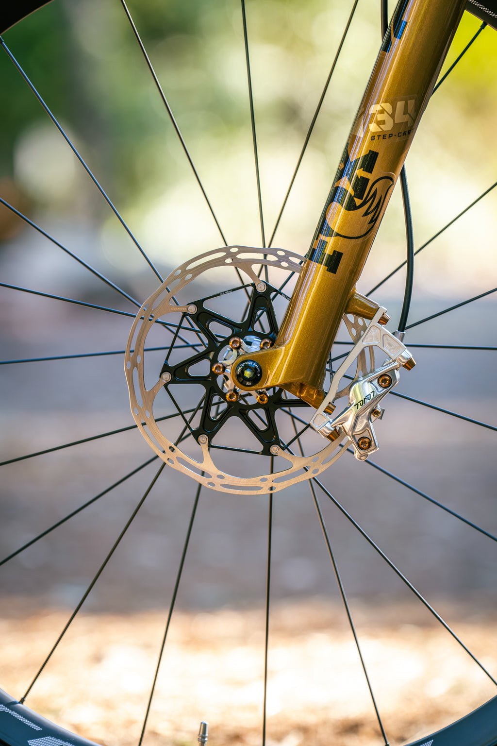 Post Mount Adapters – Better Bolts