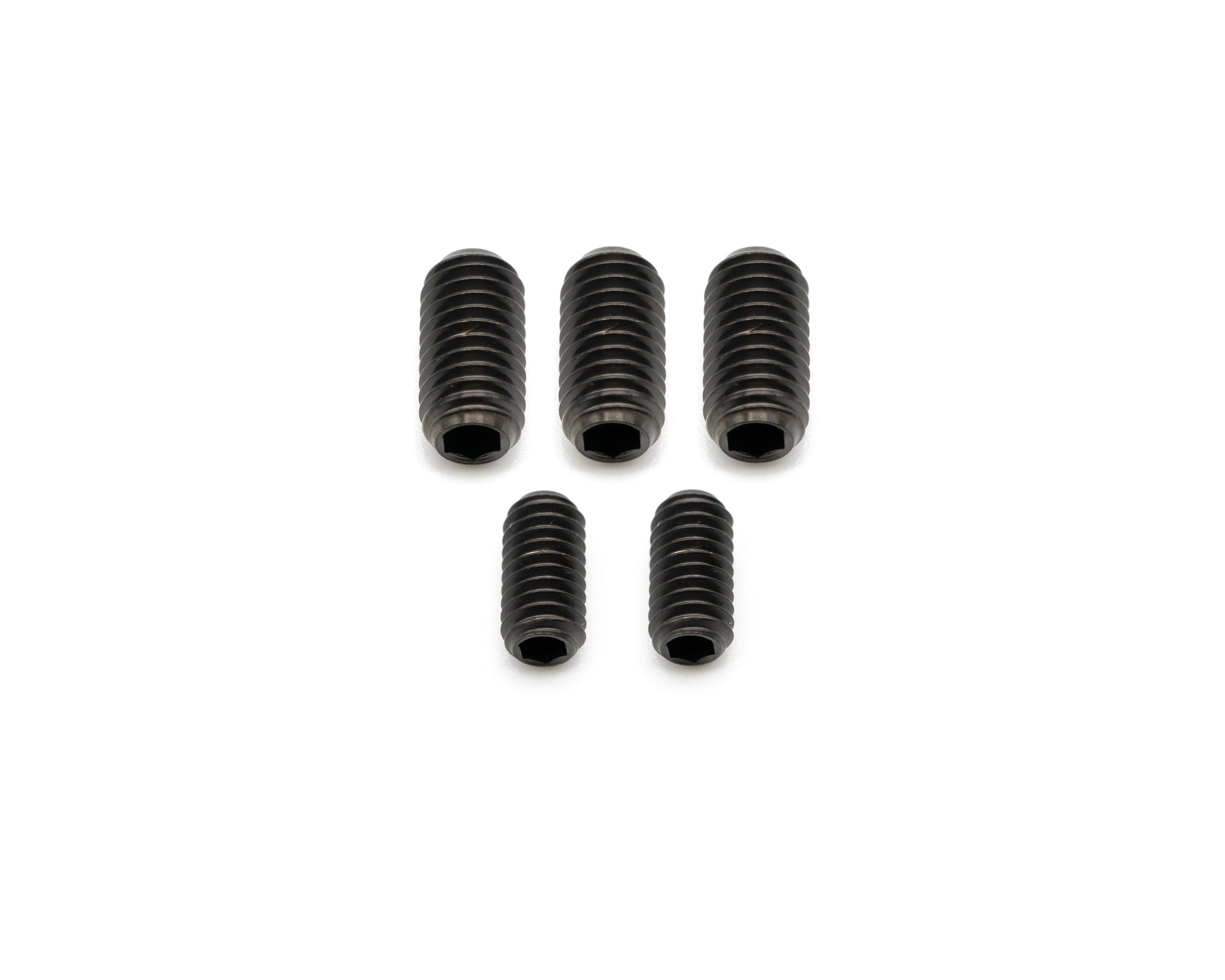 Enve Frame Grub Screws MOG/MELEE/FRAY - Titanium