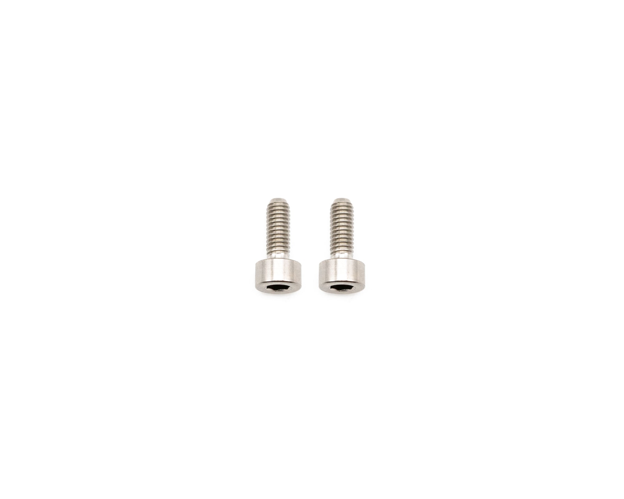 Fork Fork Titanium Bolt Kit
