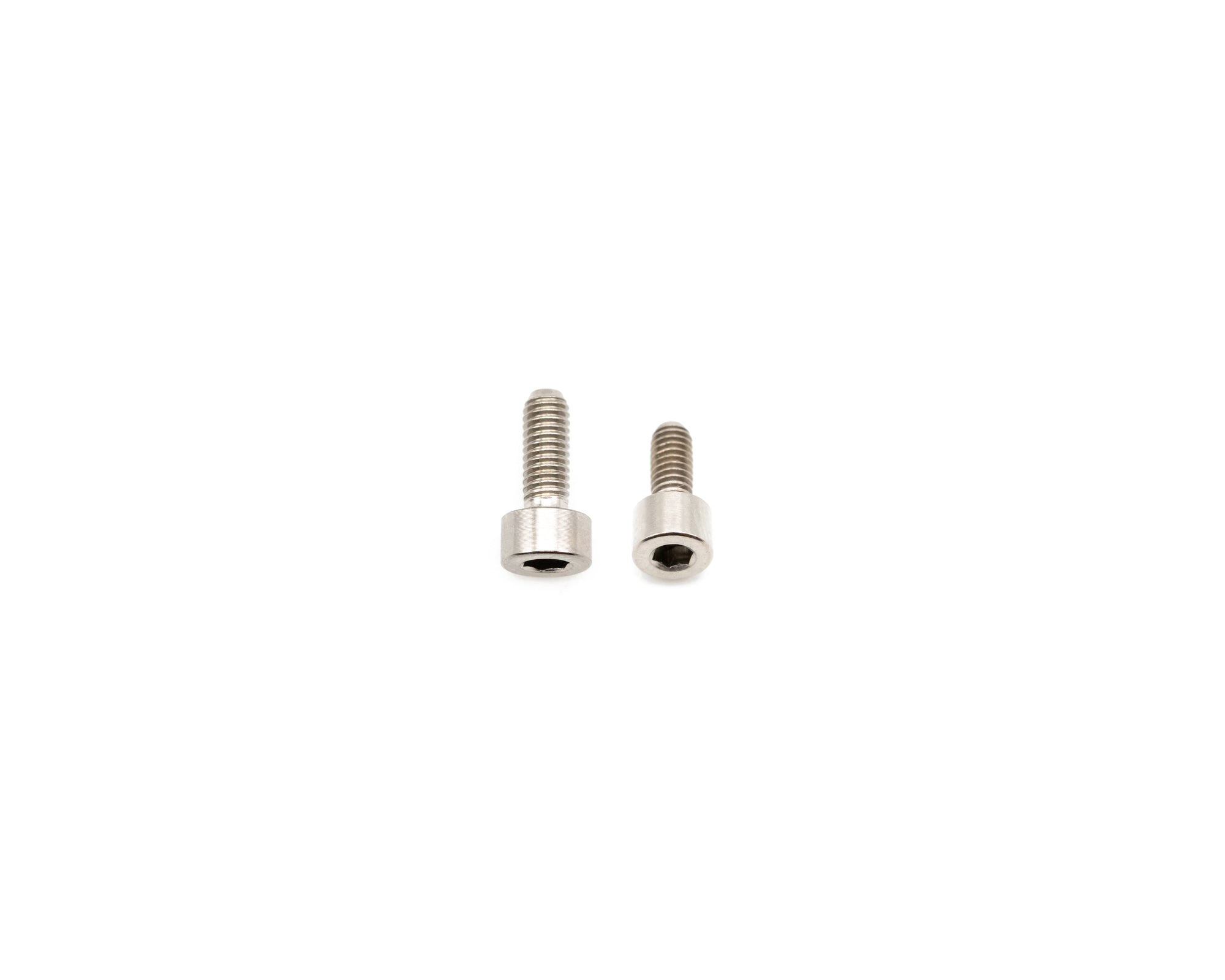 Fork Fork Titanium Bolt Kit