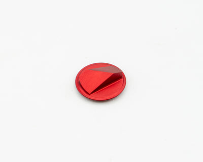 Fox Fork Top Cap – Better Bolts