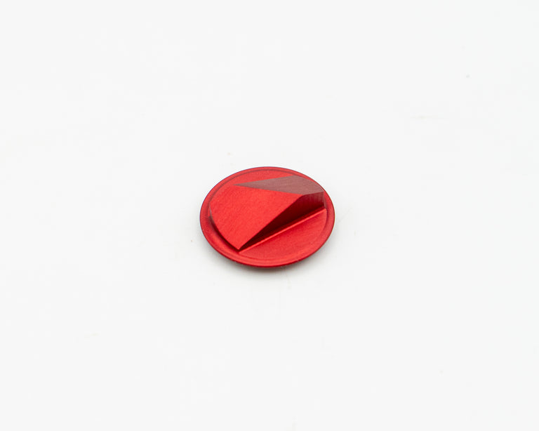 Fox Fork Top Cap – Better Bolts