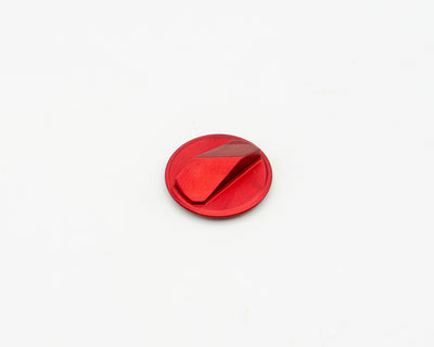 Fox Fork Top Cap – Better Bolts