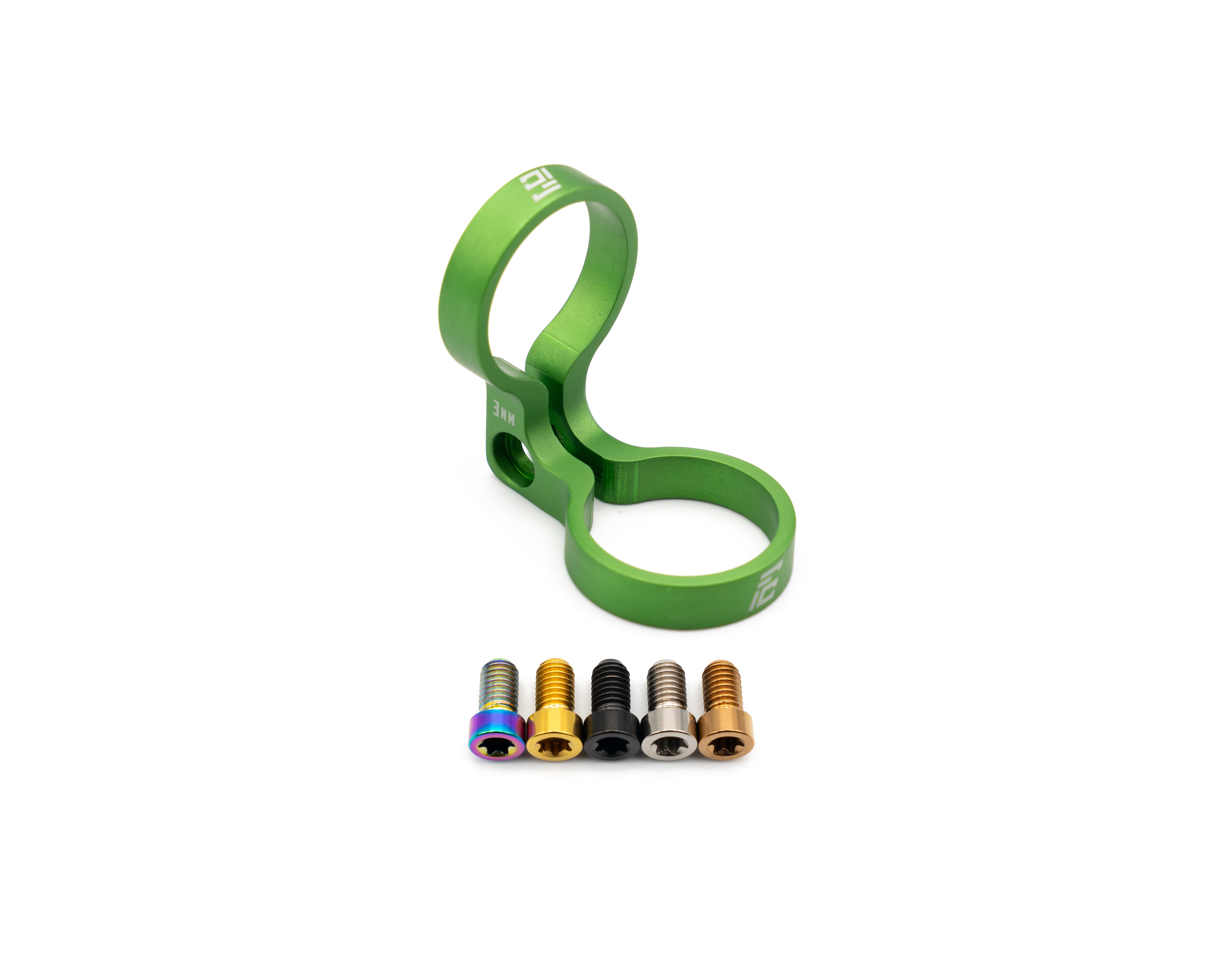 Freedom Coast 90 Degree Pod Clamp – Better Bolts