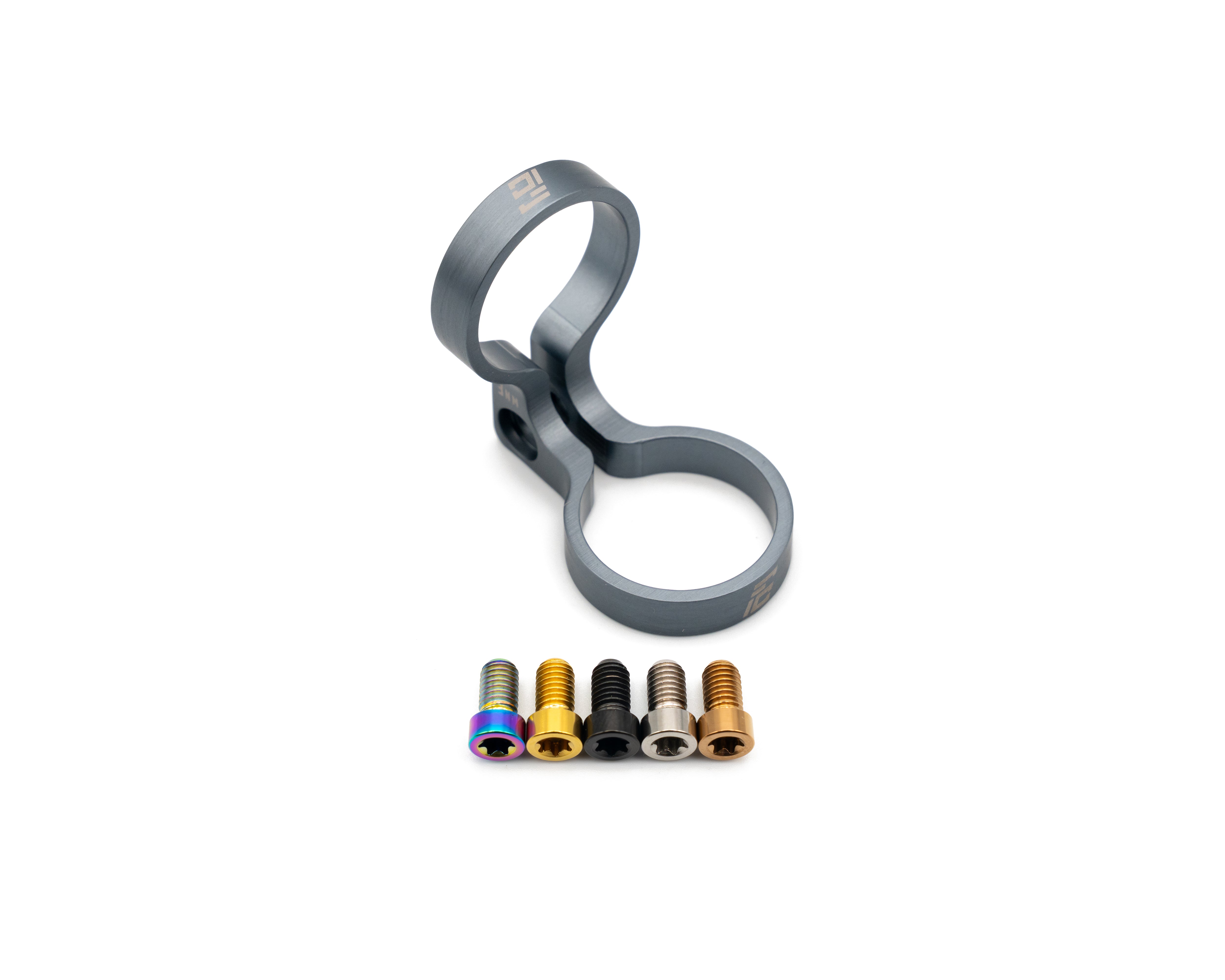 Freedom Coast 90 Degree Pod Clamp – Better Bolts
