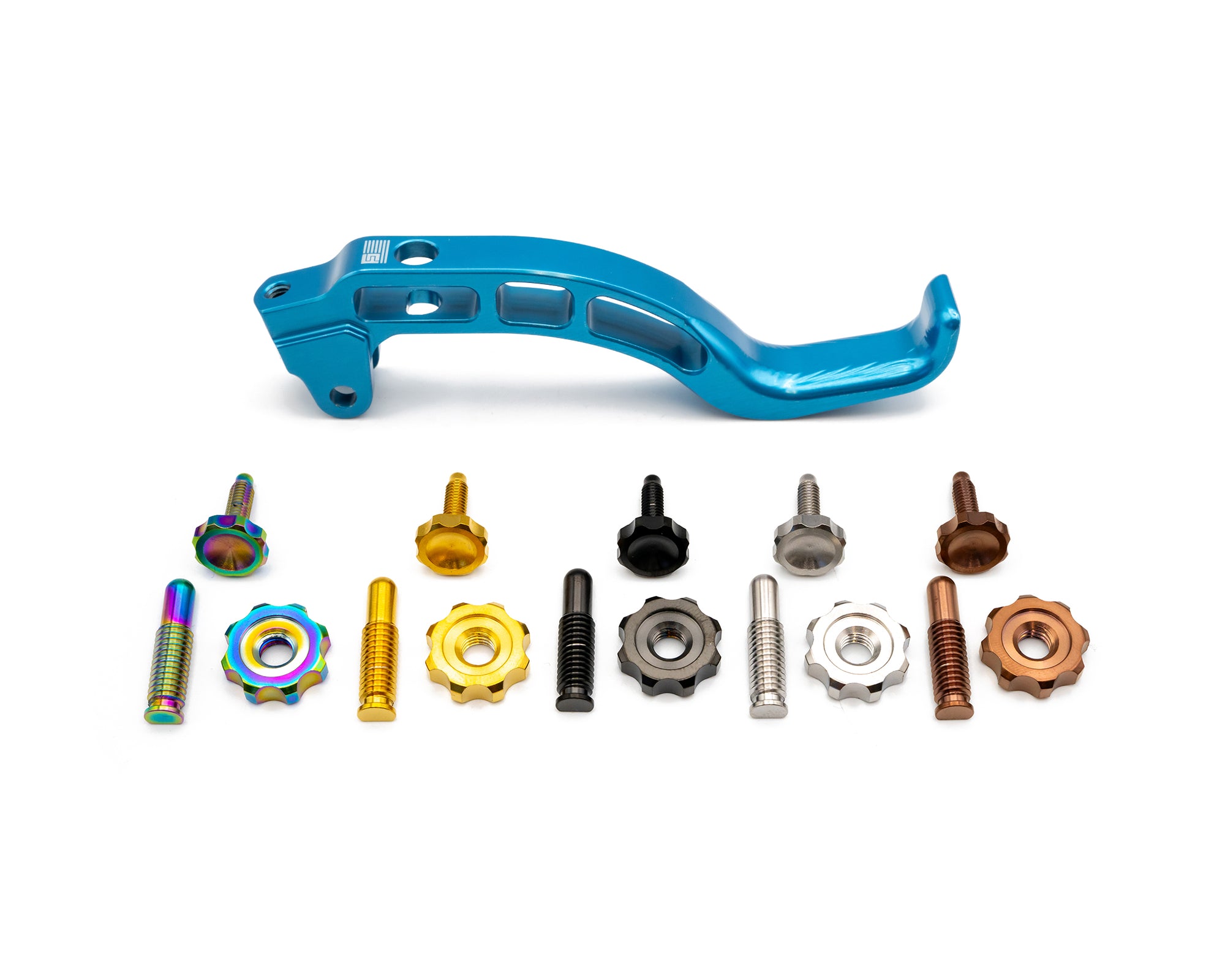 Freedom Coast Magura Brake Levers