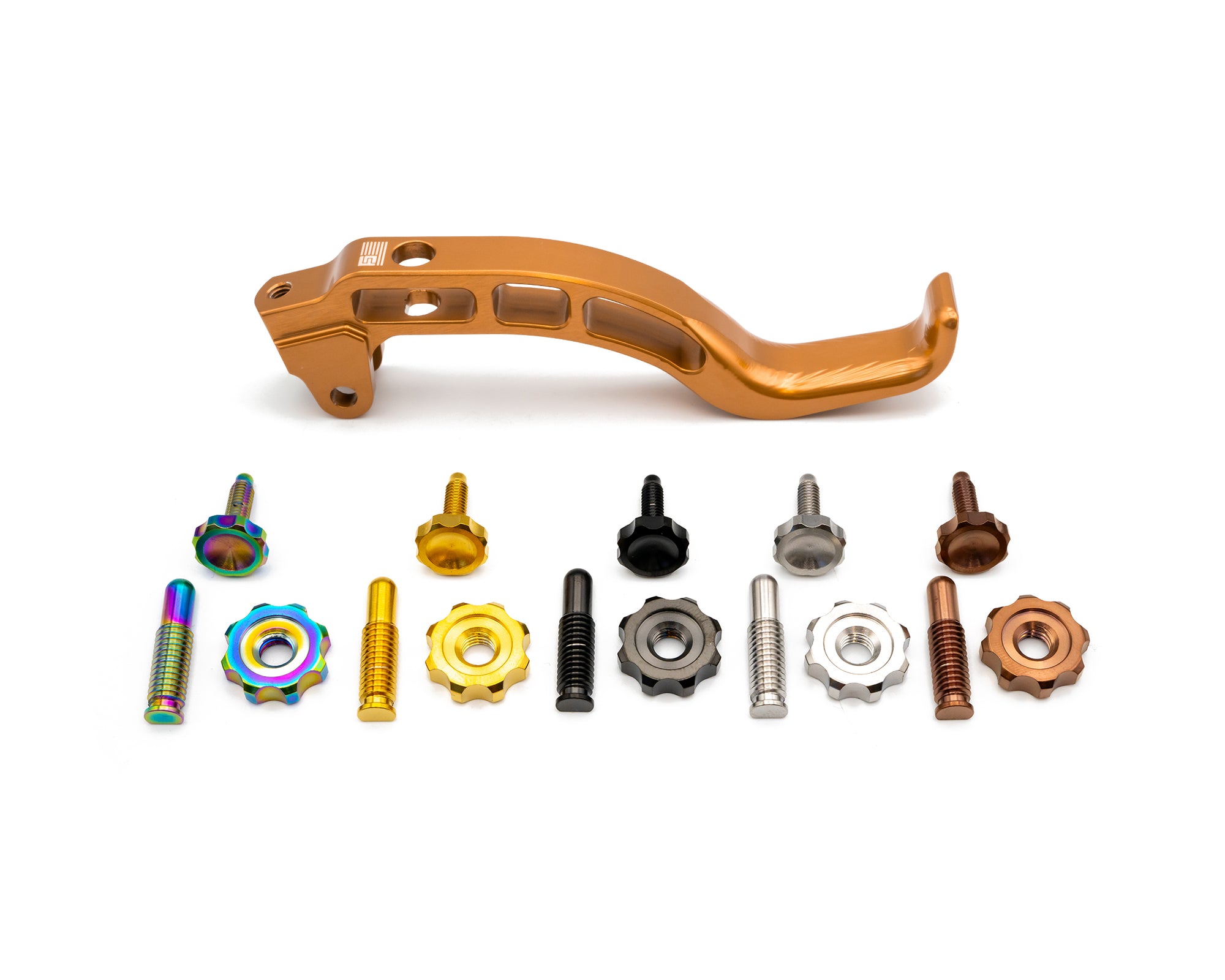 Freedom Coast Magura Brake Levers