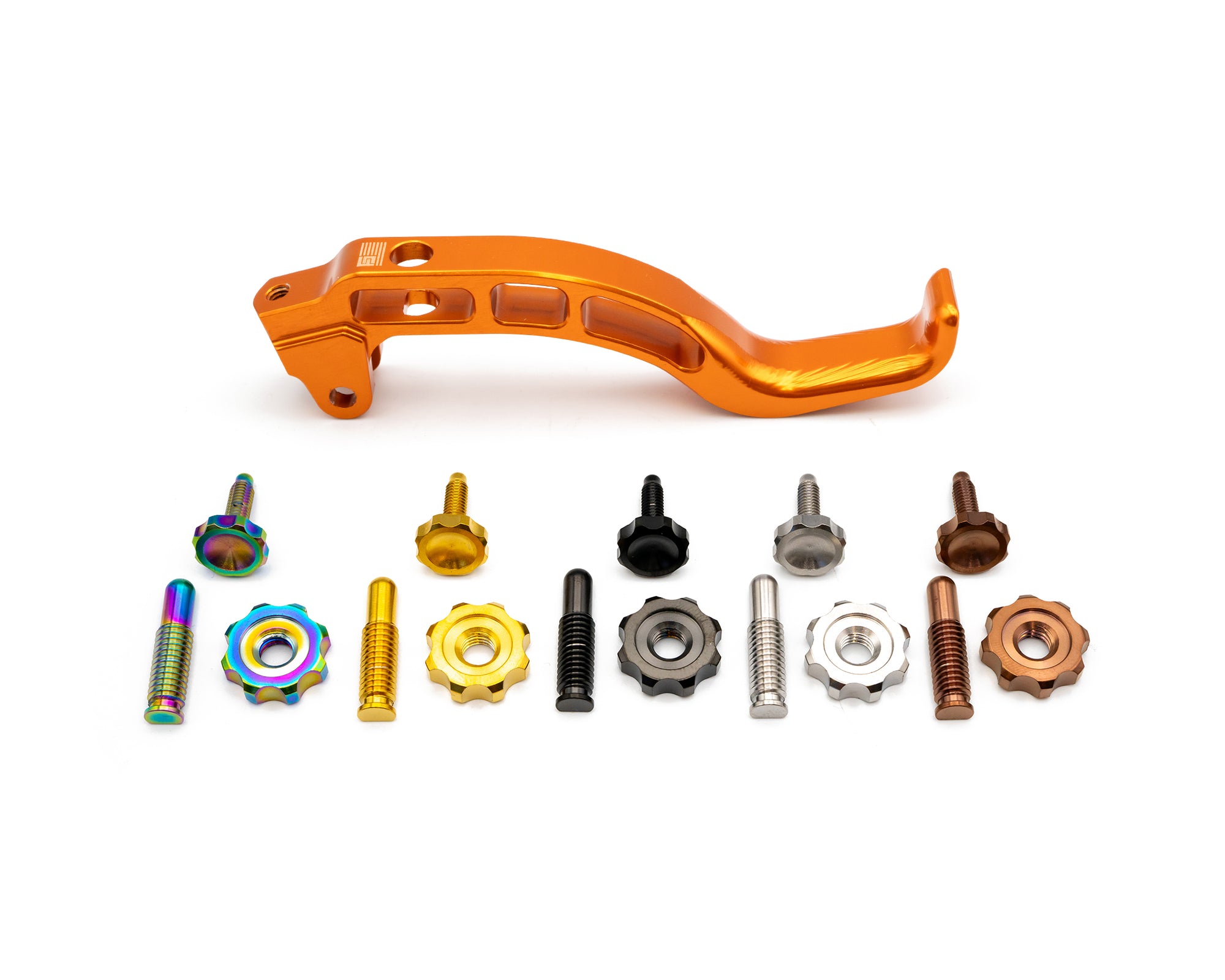Freedom Coast Magura Brake Levers