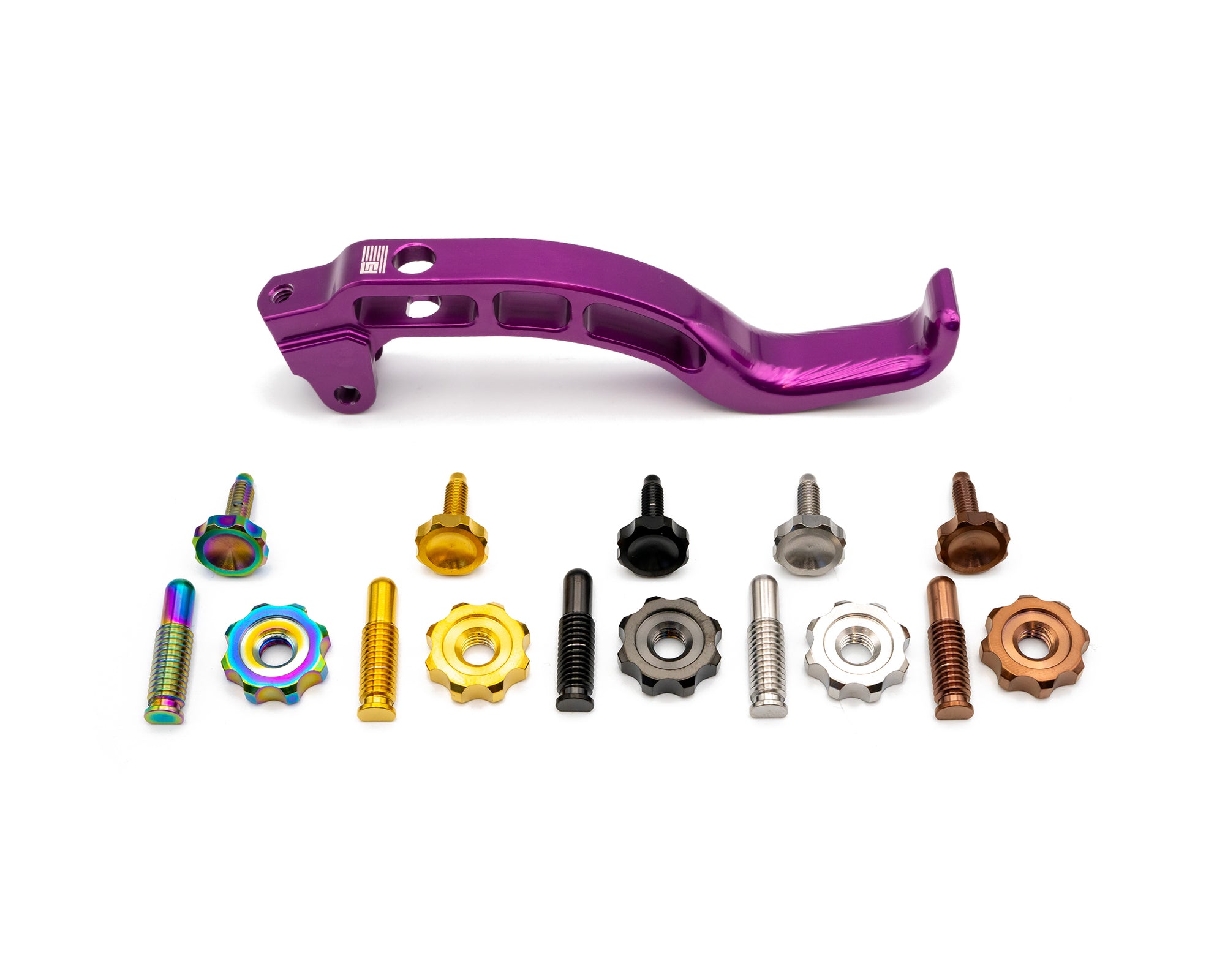 Freedom Coast Magura Brake Levers