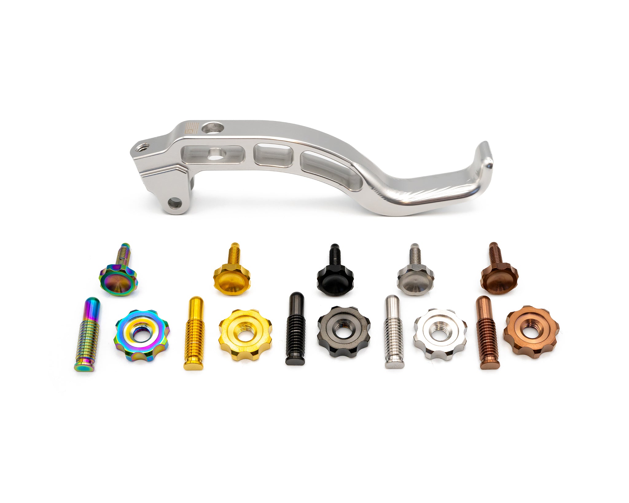 Freedom Coast Magura Brake Levers - Thumbnail 4
