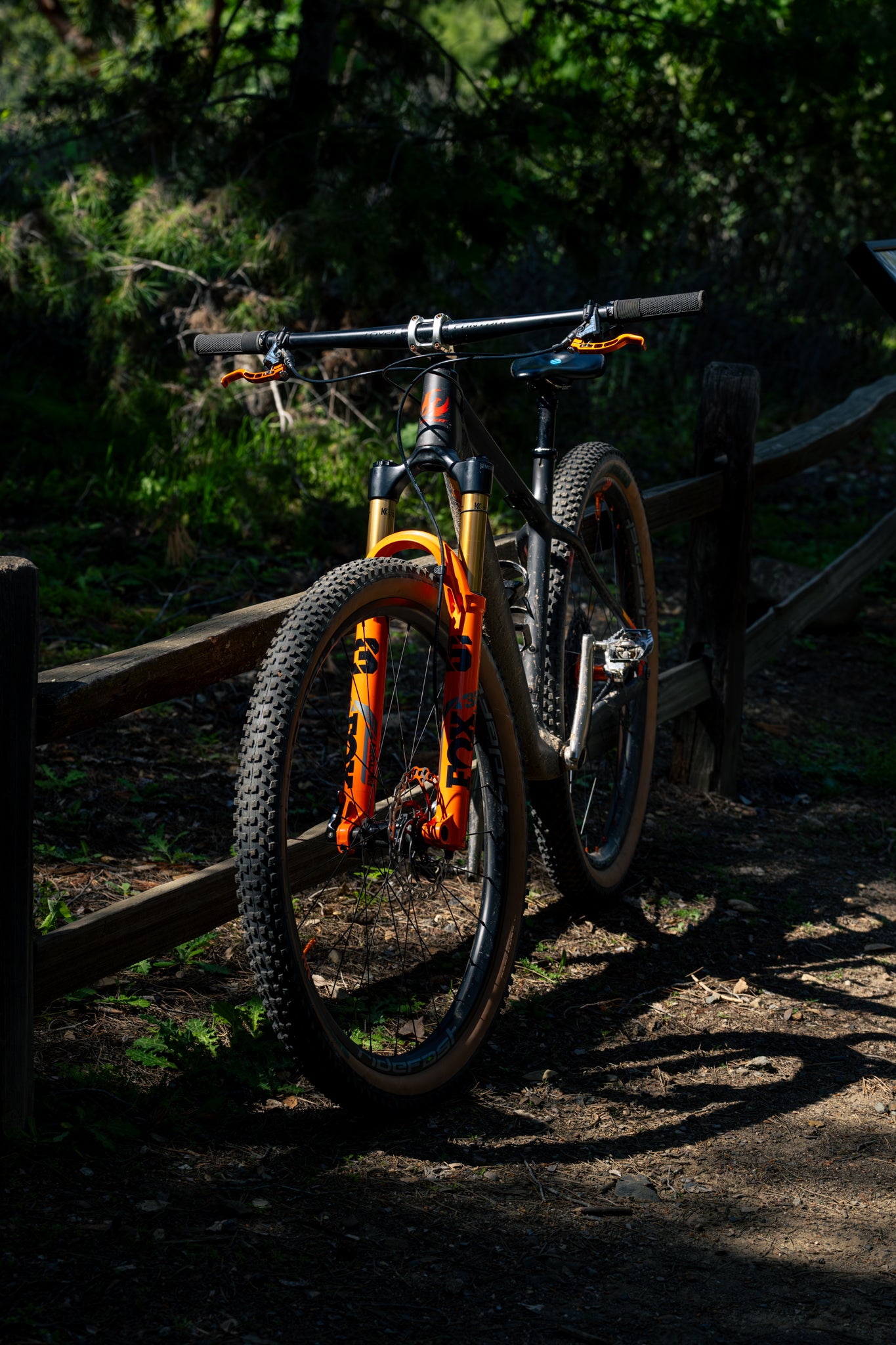 Freedom Coast Magura Brake Levers