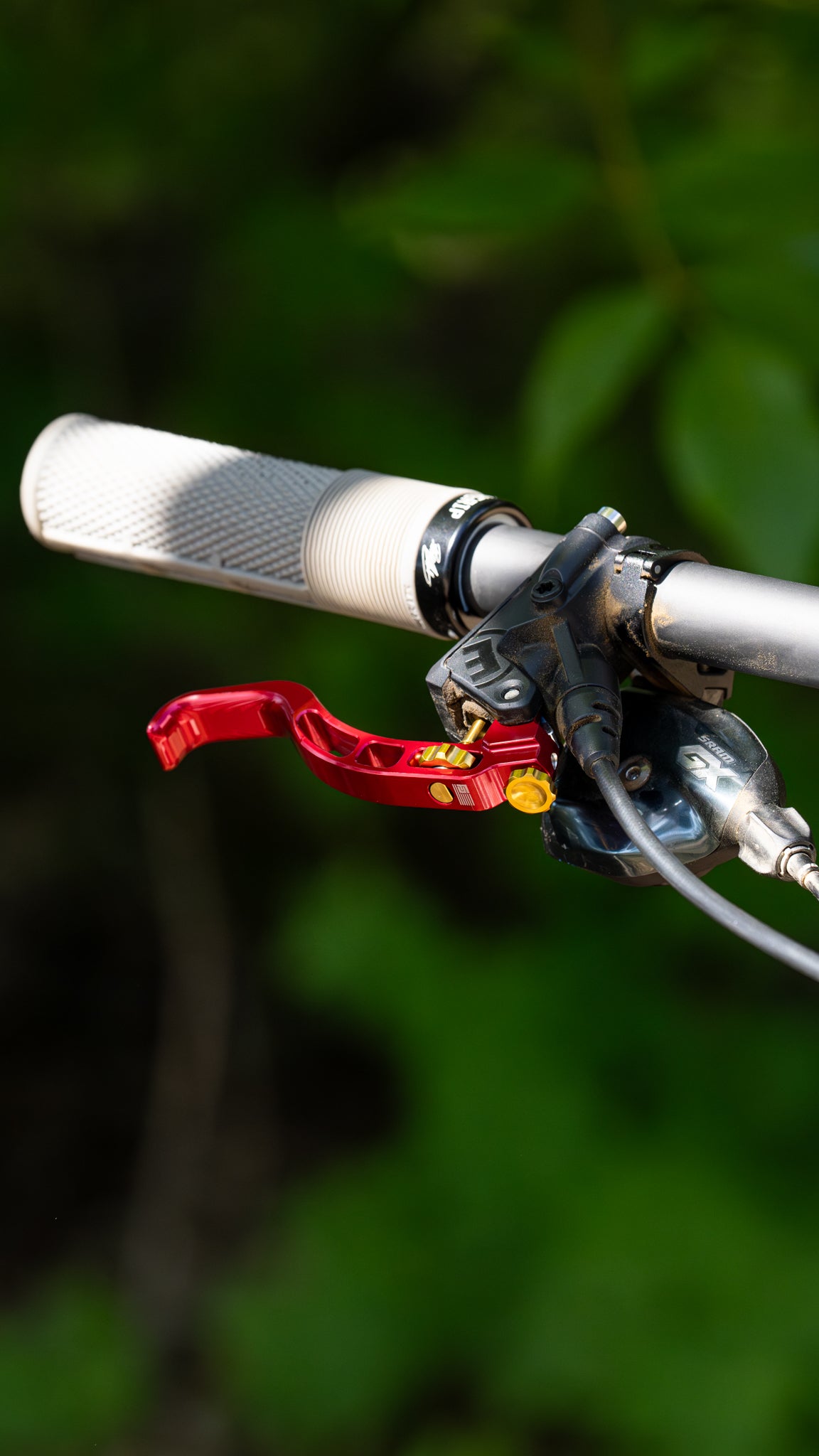 Freedom Coast Magura Brake Levers