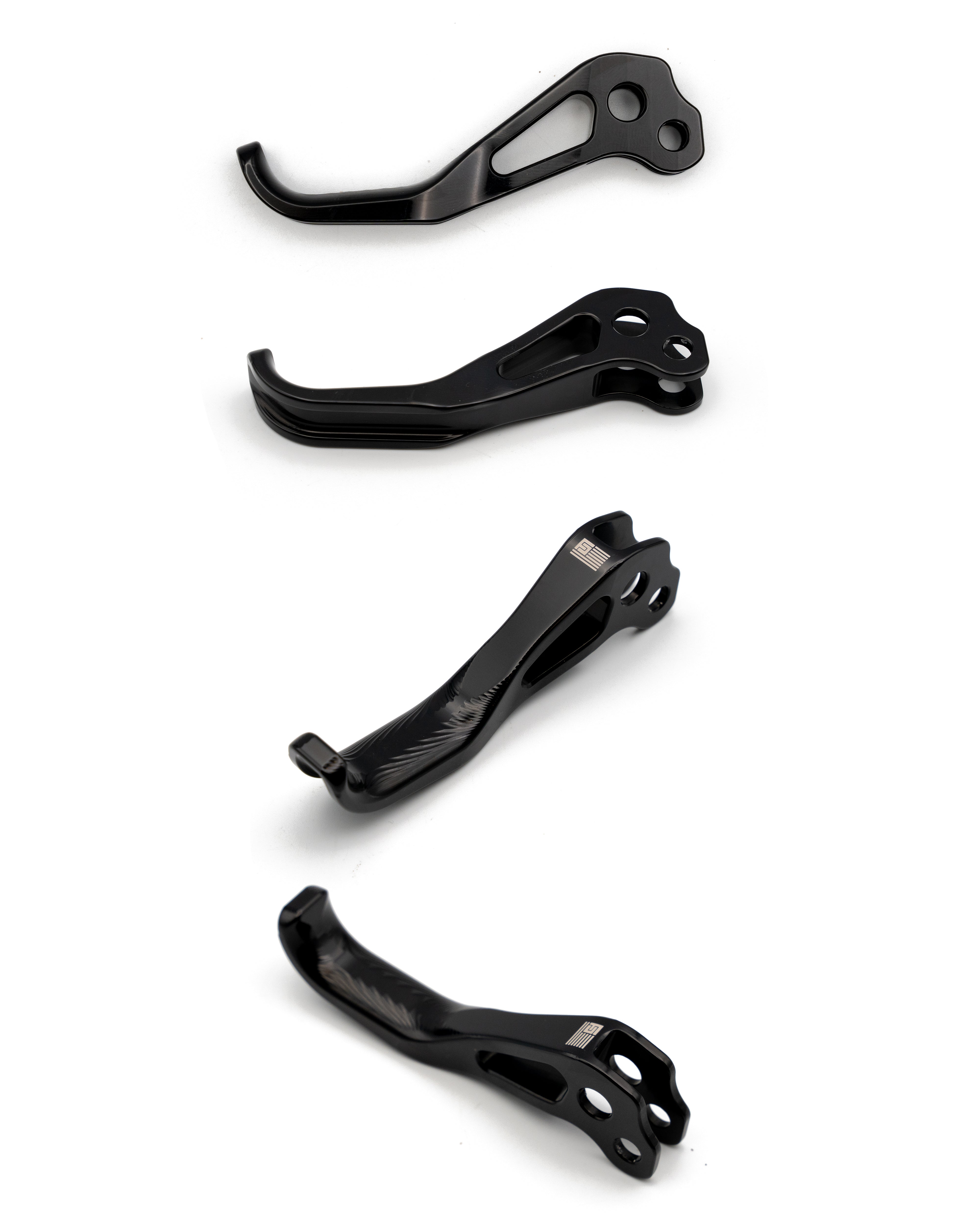 Freedom Coast SRAM Brake Levers for Maven Motive Guide Code Level