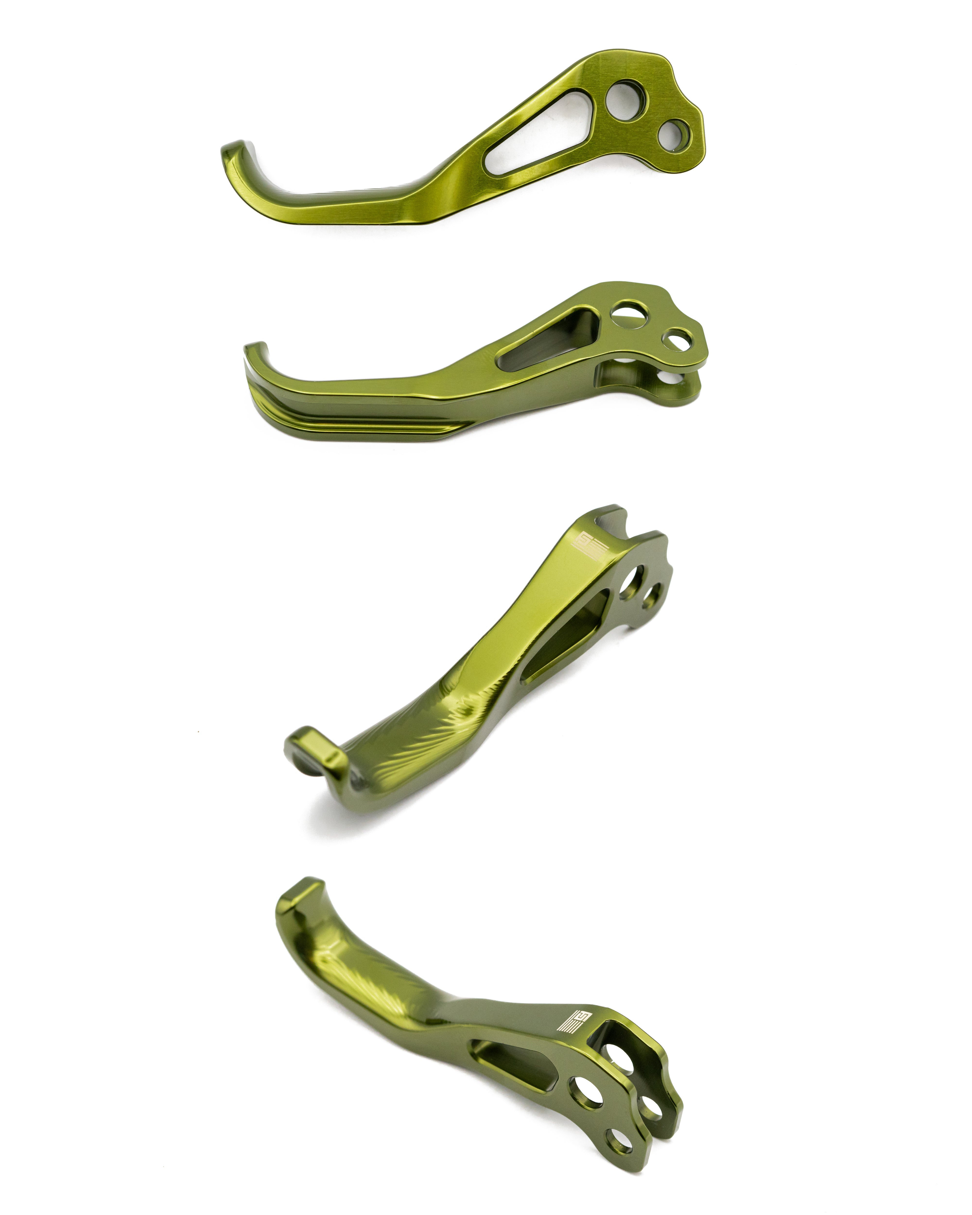 C.B. Italia 木製リム Freedom Coast SRAM Brake Levers for Maven Motive Guide Code Level